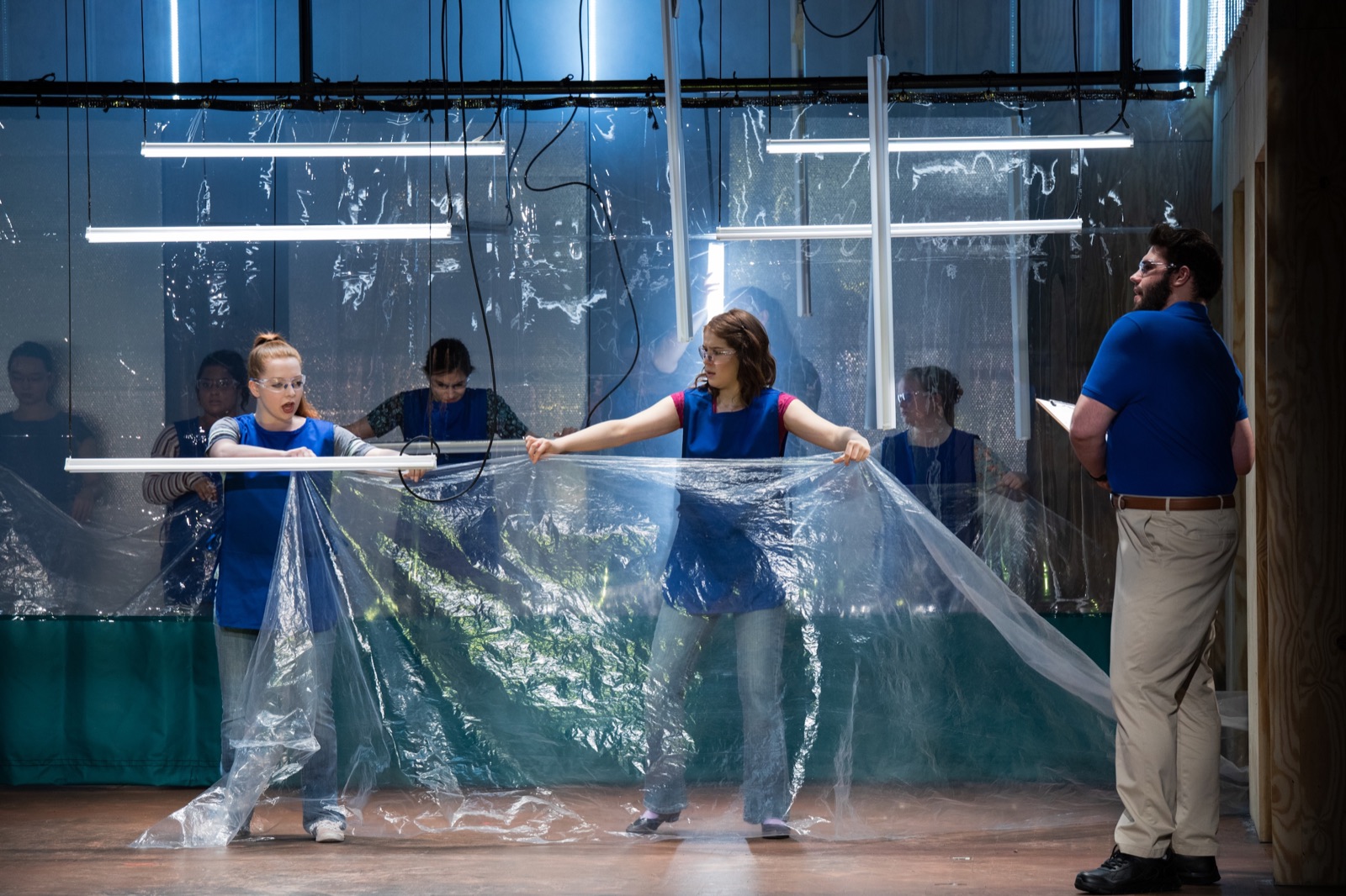 Emmeline (Manhattan School of Music, 2019)