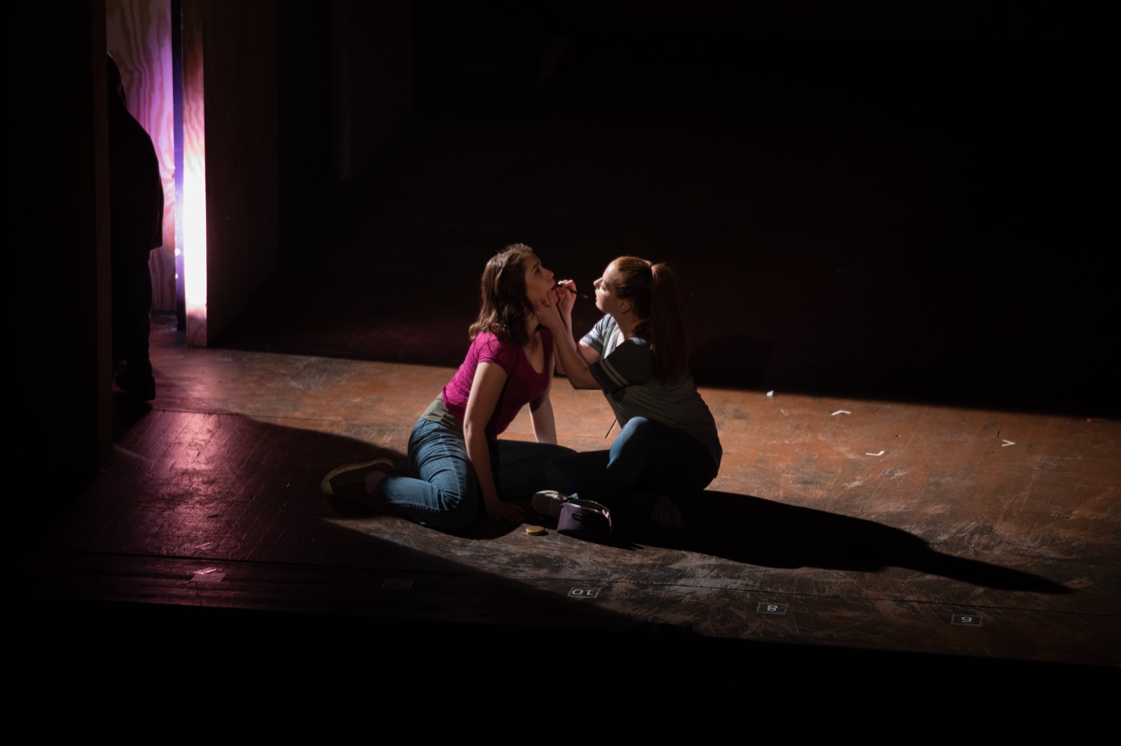 Emmeline (Manhattan School of Music, 2019)