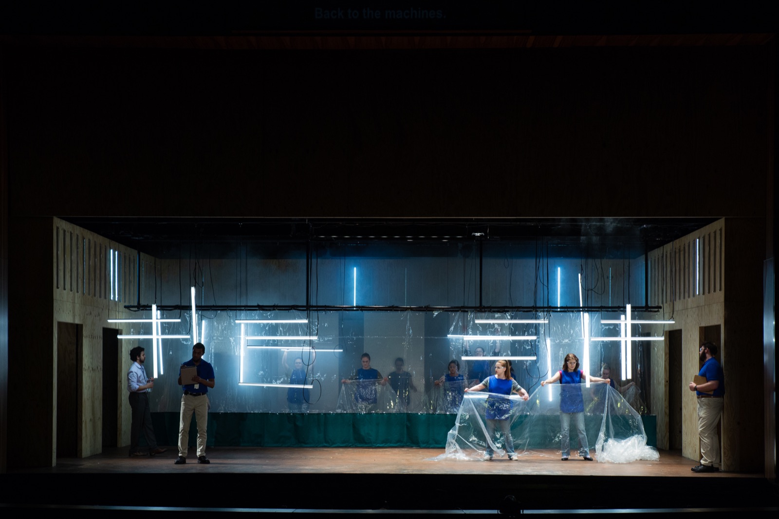 Emmeline (Manhattan School of Music, 2019)