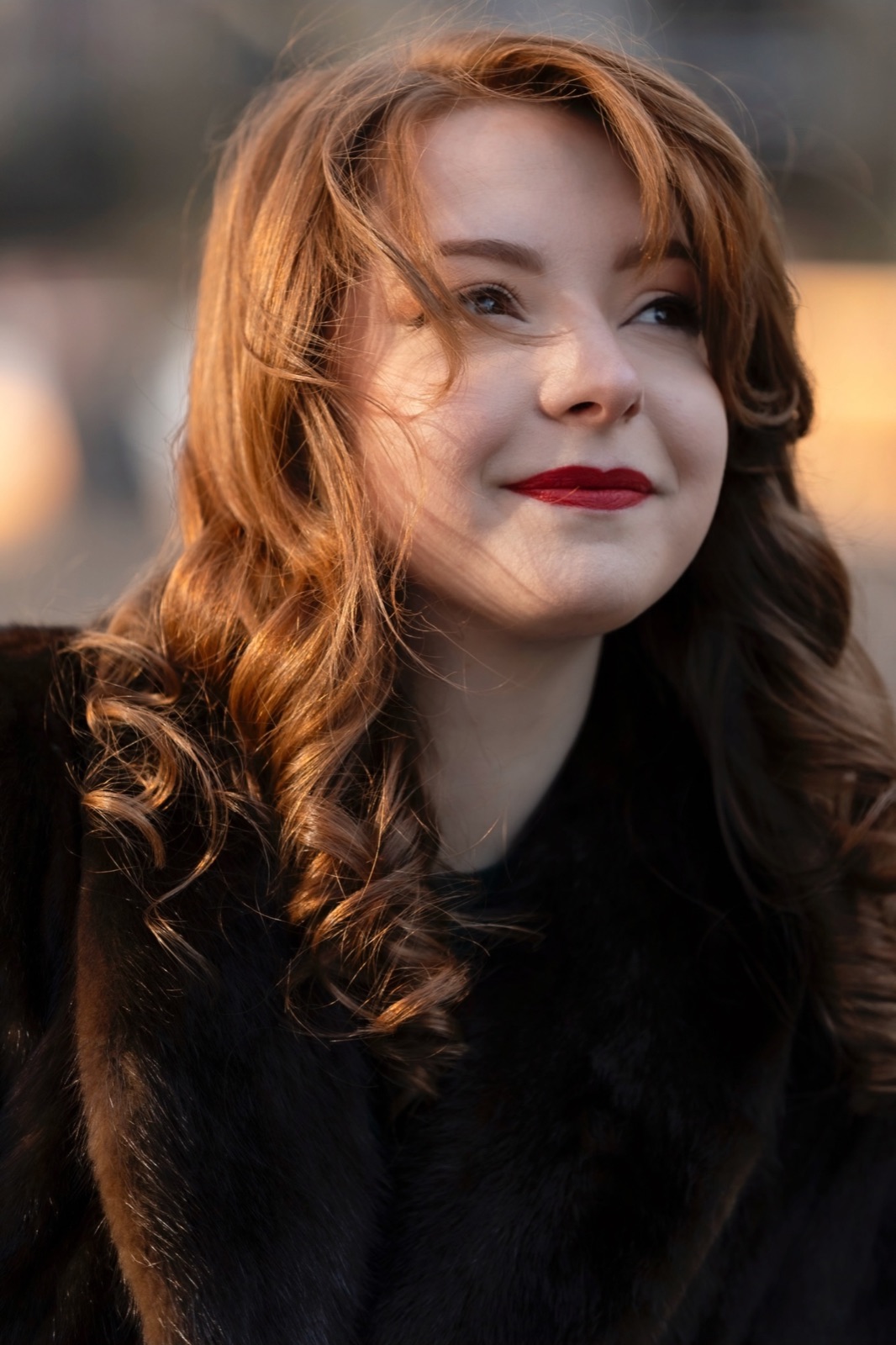 Margaret Ferrec Photos (2025)