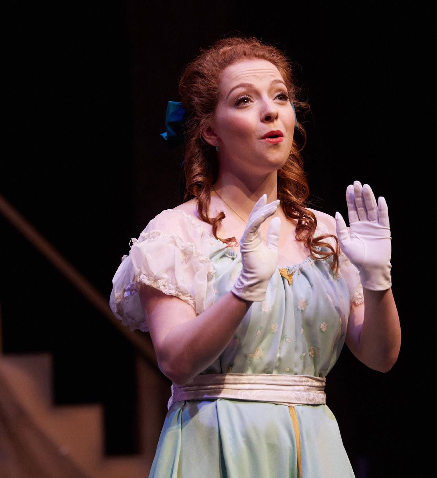Pirates of Penzance (Praeclara, 2016)