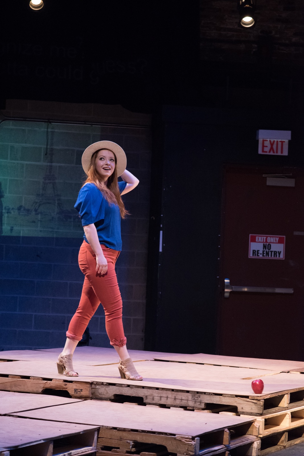 La Rondine (Chicago Summer Opera, 2019)