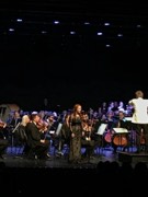 Arkansas Symphony Orchestra (2017)