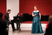 Joan T. Ades Vocal Competition (2019)