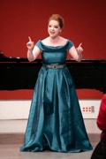 Joan T. Ades Vocal Competition (2019)