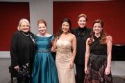 Joan T. Ades Vocal Competition (2019)