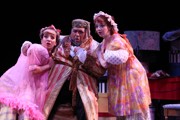 La Cenerentola (Manhattan School of Music, 2018)