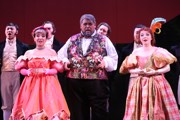 La Cenerentola (Manhattan School of Music, 2018)