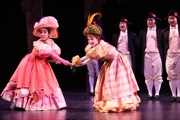 La Cenerentola (Manhattan School of Music, 2018)