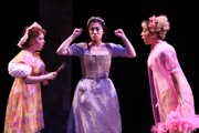 La Cenerentola (Manhattan School of Music, 2018)