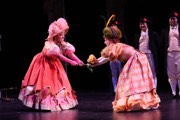 La Cenerentola (Manhattan School of Music, 2018)