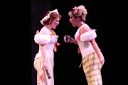 La Cenerentola (Manhattan School of Music, 2018)