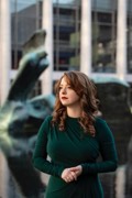 Margaret Ferrec Photos (2025)