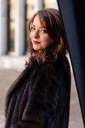 Margaret Ferrec Photos (2025)