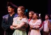 Pirates of Penzance (Praeclara, 2016)