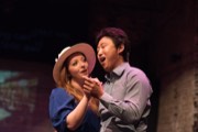 La Rondine (Chicago Summer Opera, 2019)