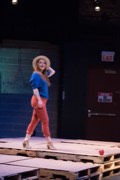 La Rondine (Chicago Summer Opera, 2019)